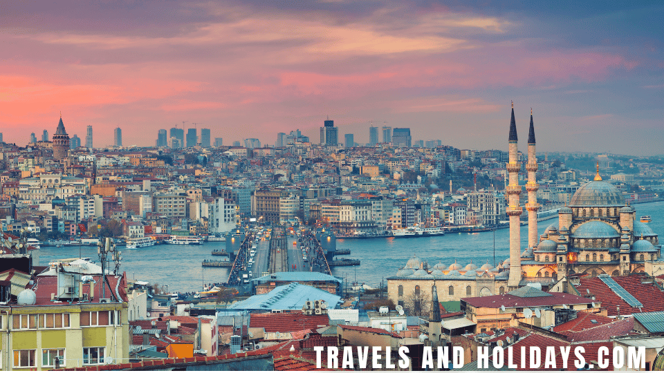 Istanbul