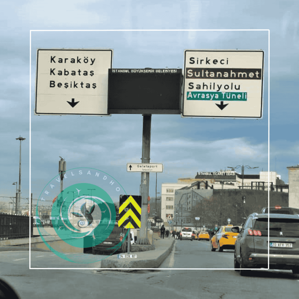 Istanbul